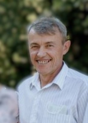 Николай из Невинномысска 55 лет