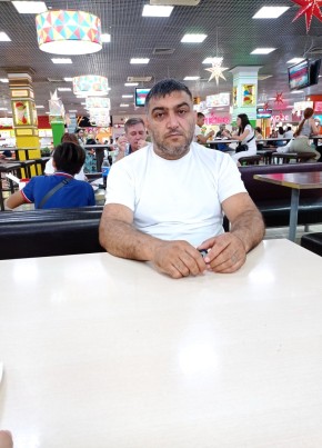 Karen, 39, Russia, Krasnodar