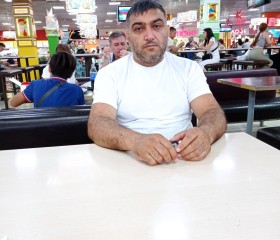 Карен, 38 лет, Краснодар
