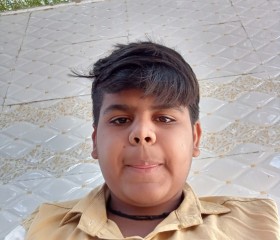 Rohan Jiassy, 23 года, Ahmedabad