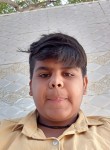 Rohan Jiassy, 22 года, Ahmedabad