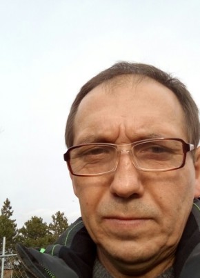 aleks, 62, Canada, North York