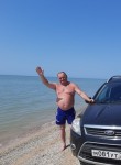 Александр, 61 год, Брянск