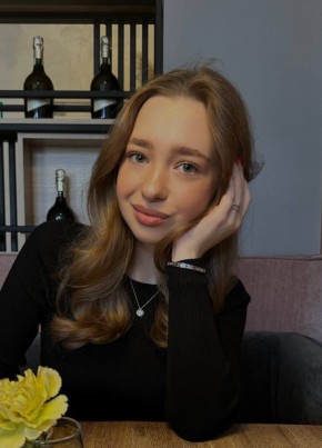 Маргарита из Перми 23 года