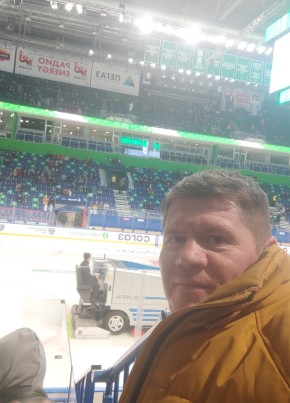 Владимир, 40, Россия, Сургут