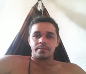 Evinho Silva, 33 года, São Paulo capital