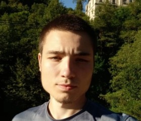 Богдан, 21 год, Белгород