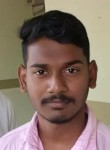 Max, 21 год, Tiruchchirappalli