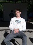 Aleksandr, 22, Moscow