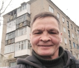 Алексей, 51 год, Свердловськ