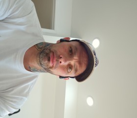 Joejoe, 36, Fort Leonard Wood