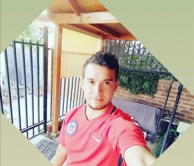 Cristian, 38, Penaflor