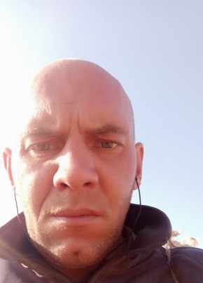 Александр , 38, Россия, Арзгир