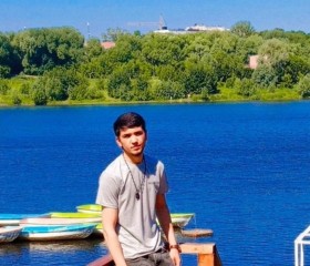 Alisher, 21 год, Москва
