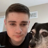 Joey, 24  , Shrewsbury