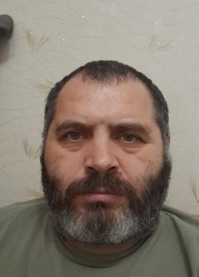 Serj Gorbachev, 47, Republica Moldova, Chişinău