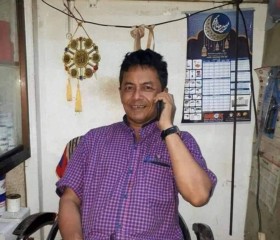 Saleh ahmed, 55 лет, চট্টগ্রাম