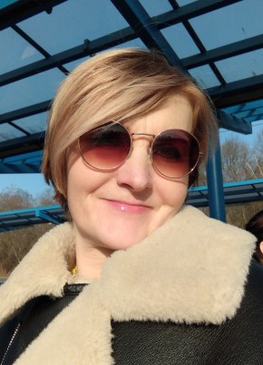 Людмила, 47, Česká republika, Ostrava