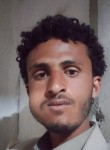علي حمادي, 19 лет, صنعاء
