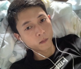 胡海庆, 35, Daye