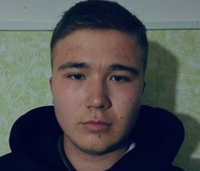 Ильнур, 18 лет, Уфа