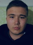 Ильнур, 18 лет, Уфа