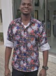Chris Bankz, 32 года, Abuja
