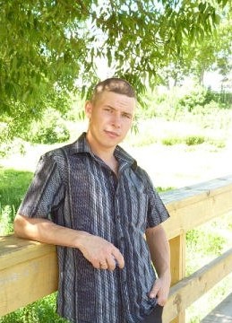 Юрий, 36, Россия, Нижний Ломов