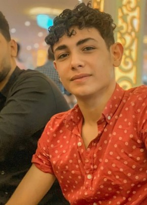 Mohamed, 19, جمهورية مصر العربية, فوة