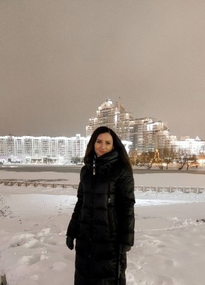Marina, 40, Рэспубліка Беларусь, Горад Барысаў