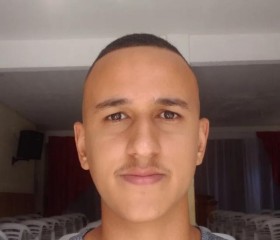 Matheus, 19 лет, Jaboatão
