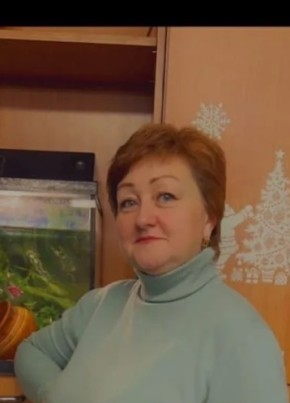 Светлана, 52, Россия, Королёв
