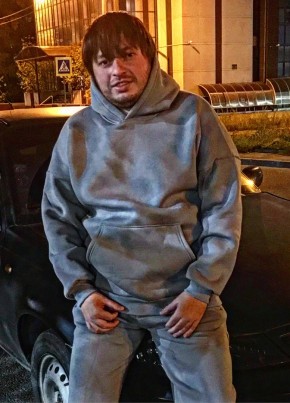 Artur, 28, Russia, Kazan