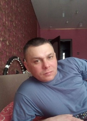 Александр, 49, Россия, Анива