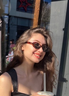 Екатерина, 27, Россия, Москва