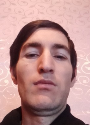 Мансур, 35, Россия, Петрозаводск