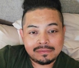 Juan, 30, Elizabeth