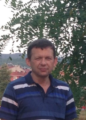 Kesk, 52, Türkiye Cumhuriyeti, Bulancak