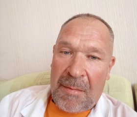 Сергей, 53 года, Приозерное