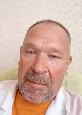 Сергей, 53, Россия, Приозерное