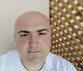 ლევანი, 46, Gurjaani