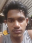 Manish kumar, 19 лет, Bangalore