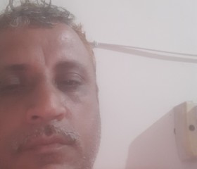 Sandeep, 43 года, Meerut