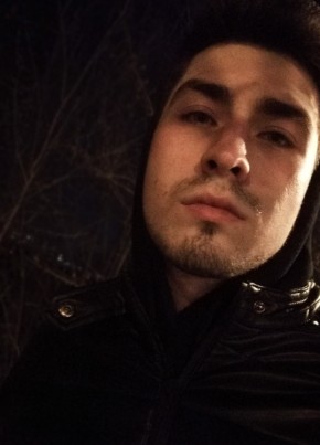 Sanyek, 26, Russia, Rostov-na-Donu