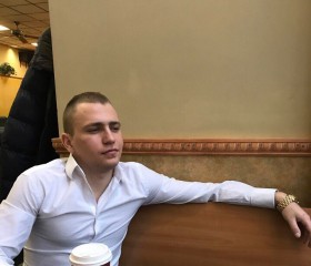 Vladimir, 29 лет, Заозерск