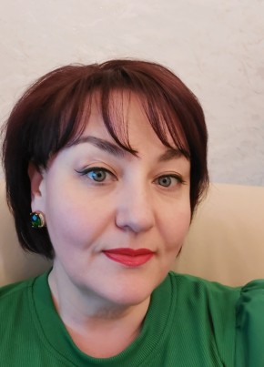 Марина, 46, Россия, Саратов