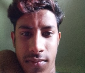 Ripon Ail sardar, 20 лет, Siliguri