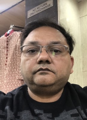 rajesh, 53, India, Gurgaon