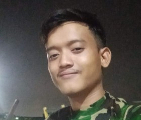 Robby, 26 лет, Djakarta