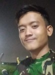 Robby, 26 лет, Djakarta